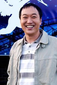 樸相勉 Sang-Myeon Park