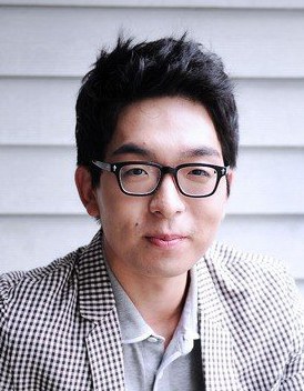 金東範 Dong-Bum Kim