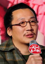 鄭宇哲 Rain Jung