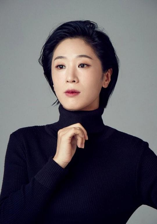 白智媛 Baek Ji-won