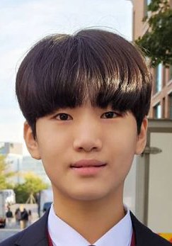 姜太雄  Tae-ung Kang