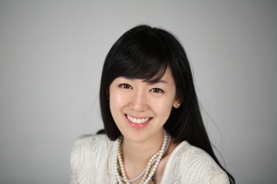 江泰瓊 Kang Tae-kyeong