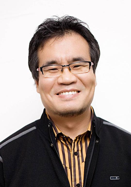 申東一 Dong-il Shin