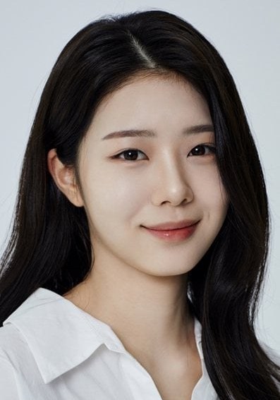 韓彩琳 Han Chae-rin