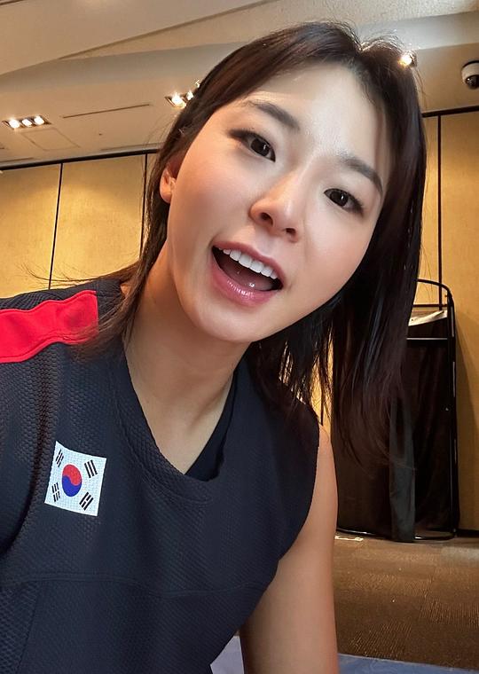 張恩實 Jang Eun Sil