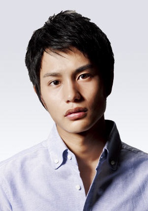 中村蒼 Aoi Nakamura