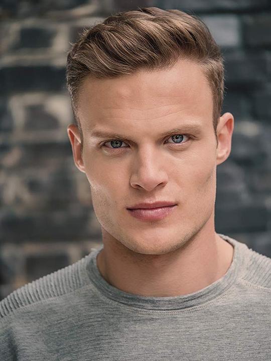 羅伯特‧馬瑟 Robert Maaser