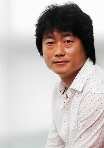 李楨凡 Jeong-beom Lee