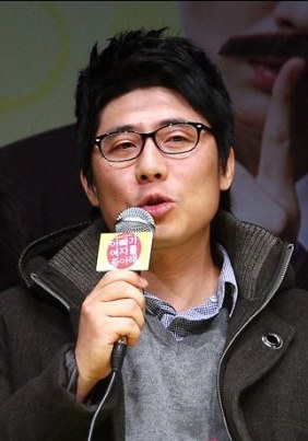 李光宰 Kwang-Jae Lee