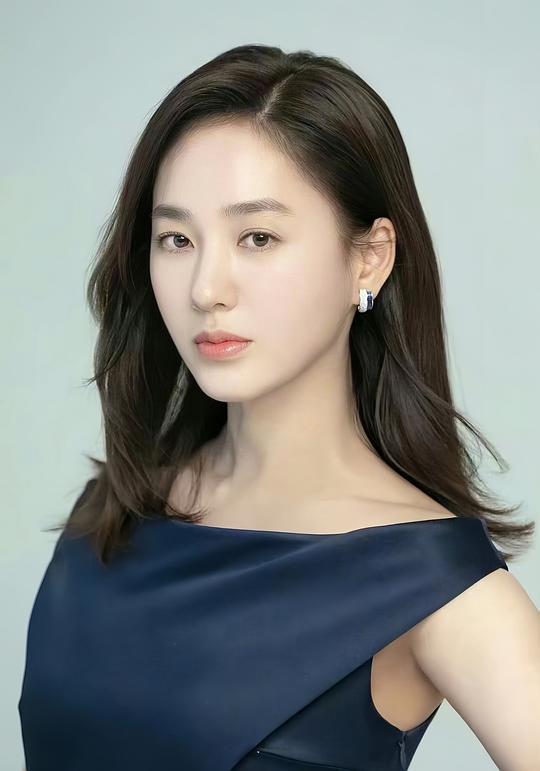 樸珠美 Joo-mi Park