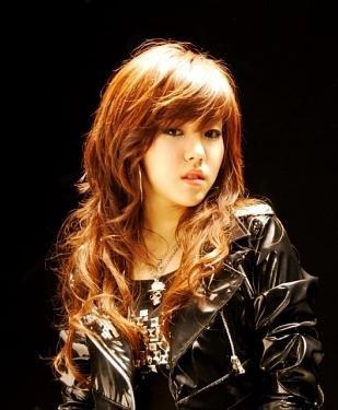 金美達妮 Maydoni