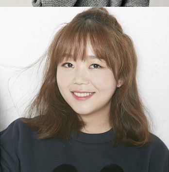 白恩敬 Baek Eun-kyeong