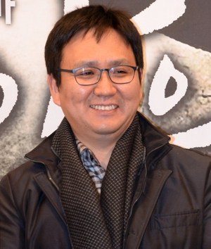 柳賢基 Hyun-ki Yoo