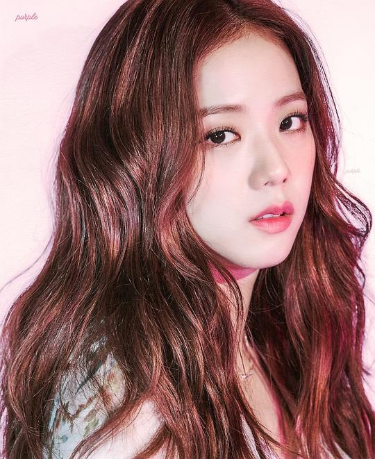 金智秀 Ji-soo Kim