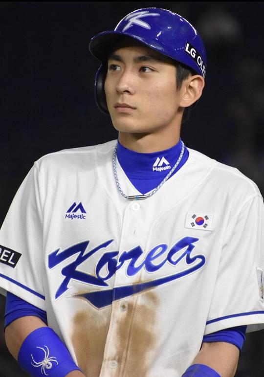 李政厚 Jung-hoo Lee