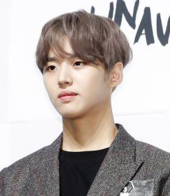 梁洪碩 Yang Hong-seok