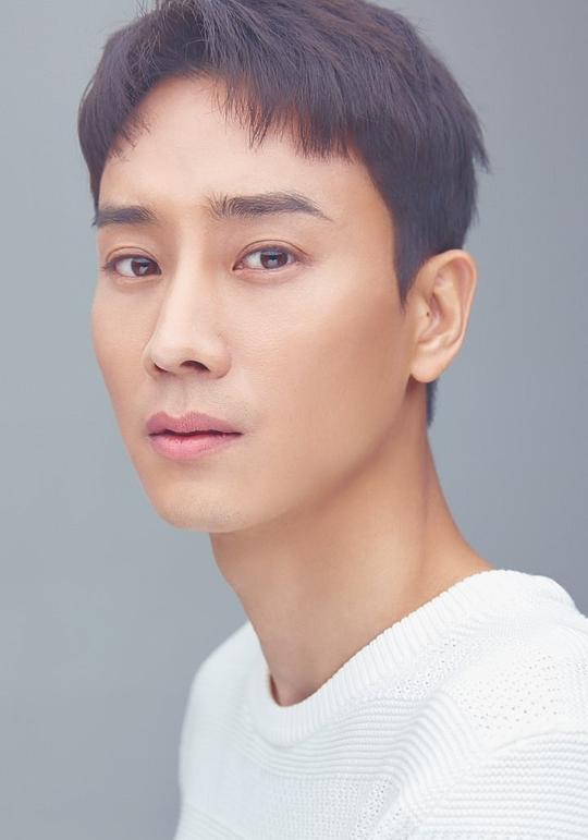 正煥 Jeonghwan