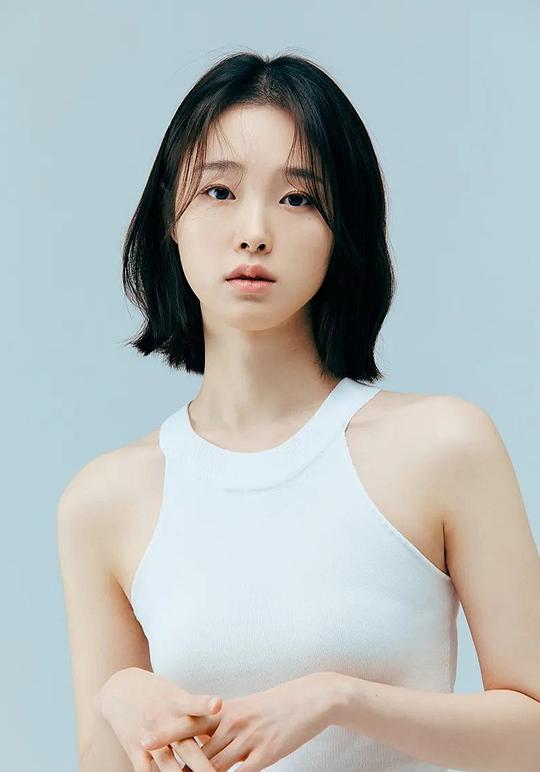 姜海琳 Hae-rim Kang