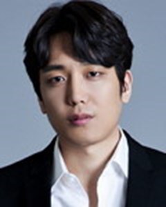 許亨圭 Hyung-kyu Heo