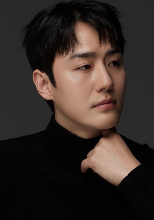 張世元 Se-Won Jang