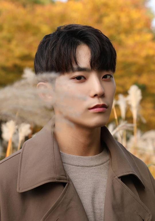 全有彬 Jeon Yu-bin