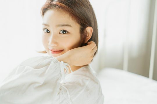 張姬領 Hee-ryung Jang