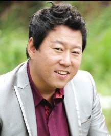 金廣植 Kwang-sik Kim