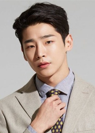 李勝日 Seung-il Lee