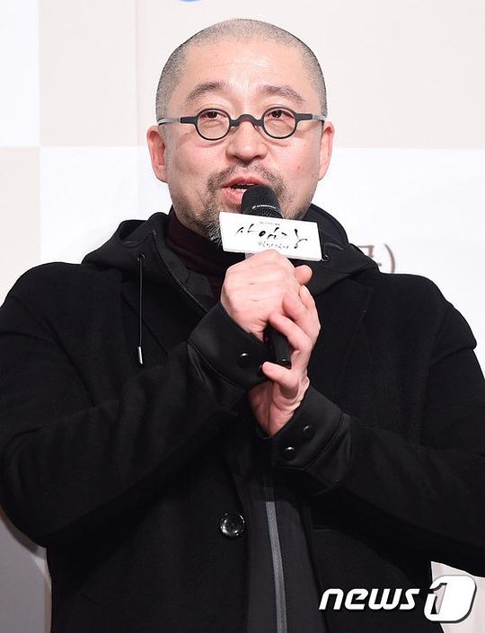 尹尚浩 Sang ho Yoon