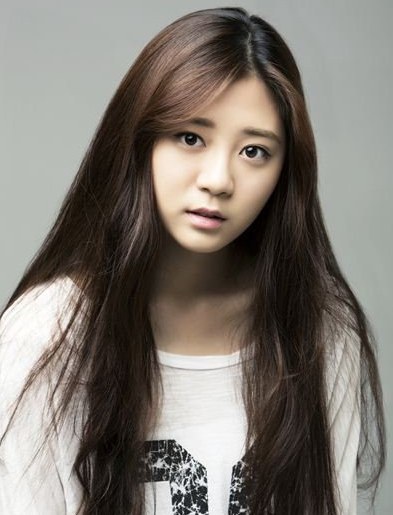 徐智熙 Seo Ji-hee