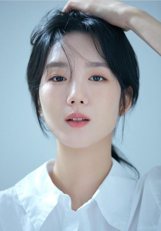 邊智賢 Byun Ji-hyun