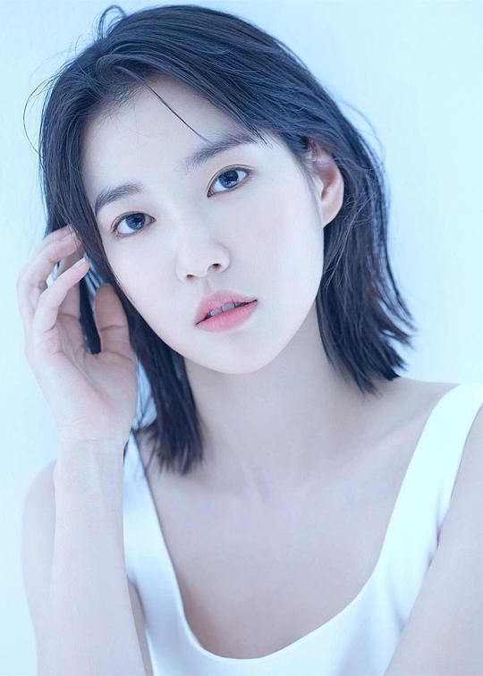 李素希 So-hee Lee