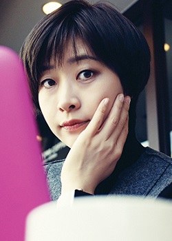 鄭慶允 Gyeong-Yun Jeong