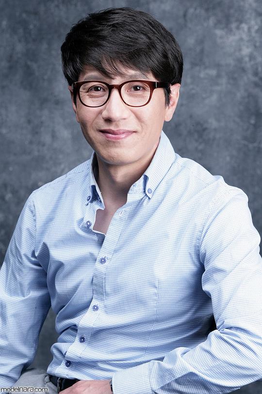 全程日 Jung-il Jeon