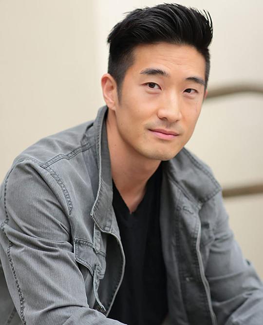 史蒂文·林 Steven Lim