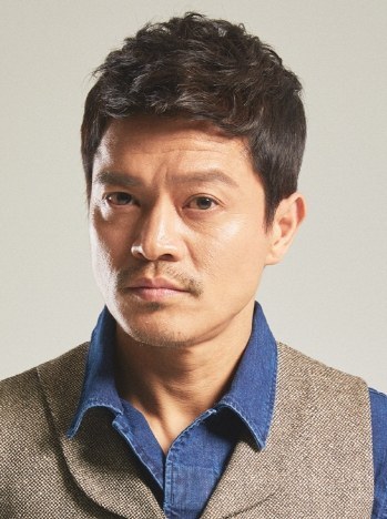 李東國 Do-gook Lee