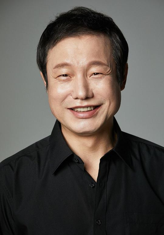 鄭仁基 In-gi Jeong