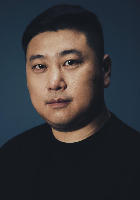 許明行 Heo Myeong Haeng