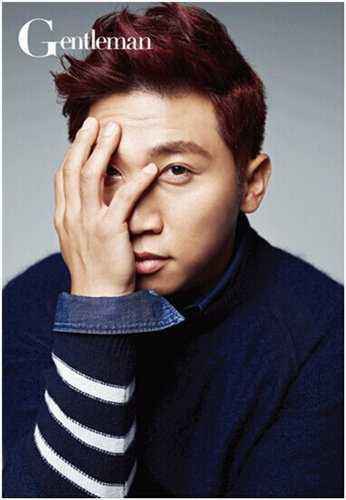 劉世允 Se-yoon You