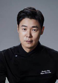 崔賢錫 Hyun-seok Choi