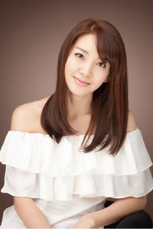 李雅賢 Ah-hyeon Lee