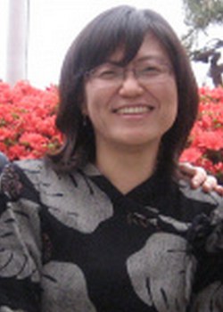 趙靜珠 Jeong-joo Jo