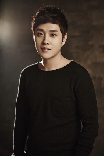 徐佑鎮 Woo-Jin Seo