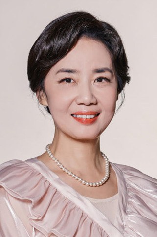 趙敬淑 Kyung-sook Jo