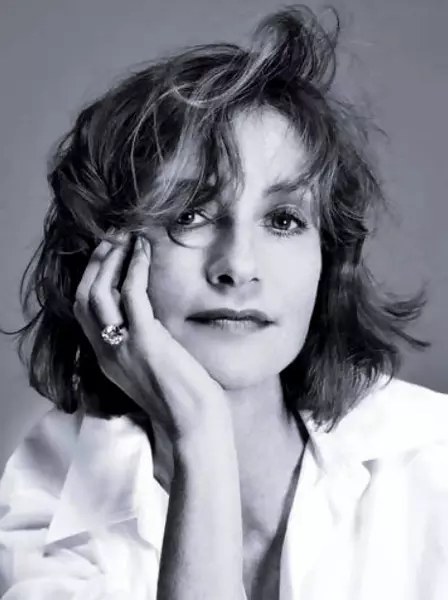 伊莎貝爾·於佩爾 Isabelle Huppert