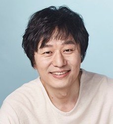 金民尚 Kim Min-sang