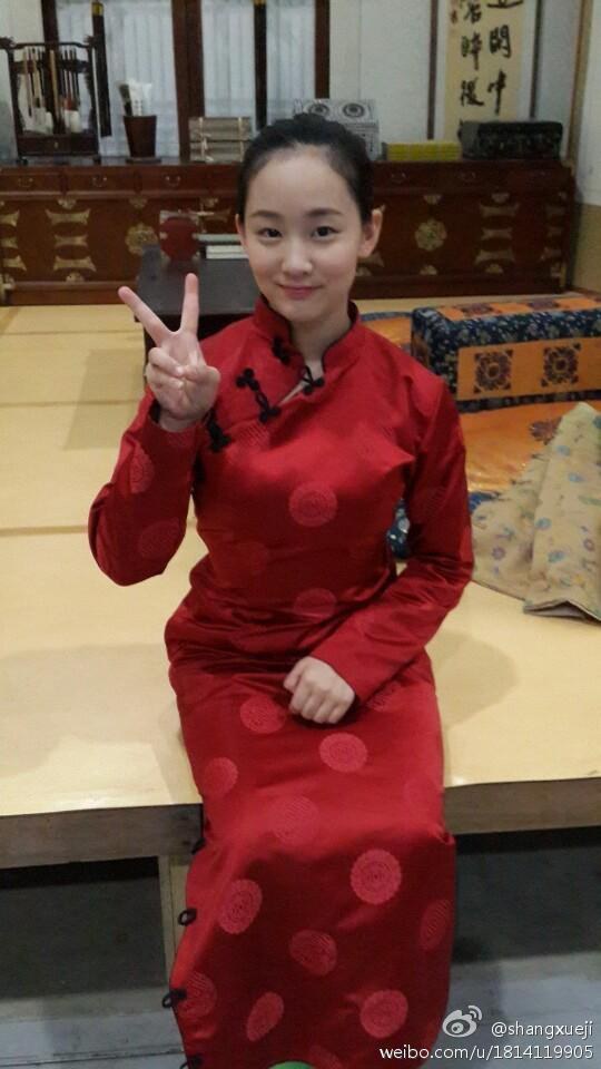 邱初檢 Ye Jin Chu