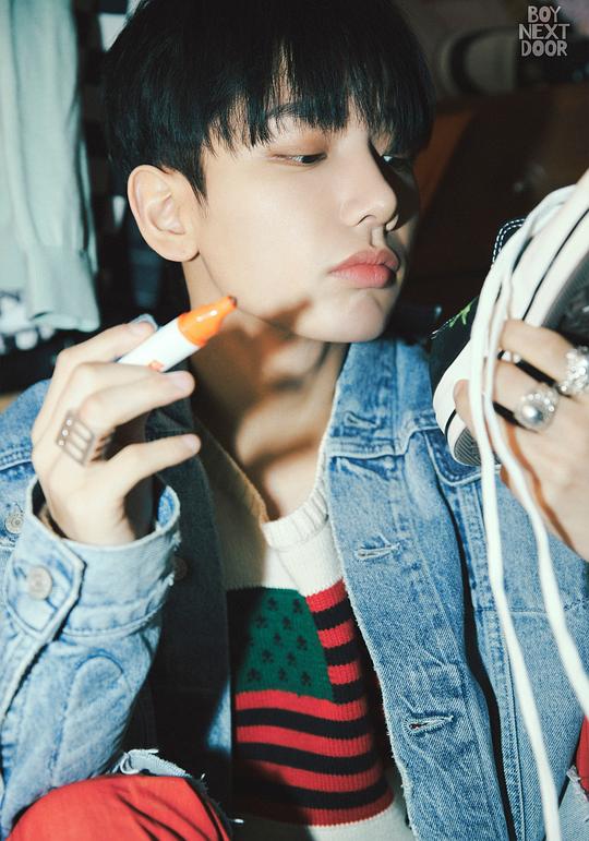 明宰鉉 Myeong Jaehyun