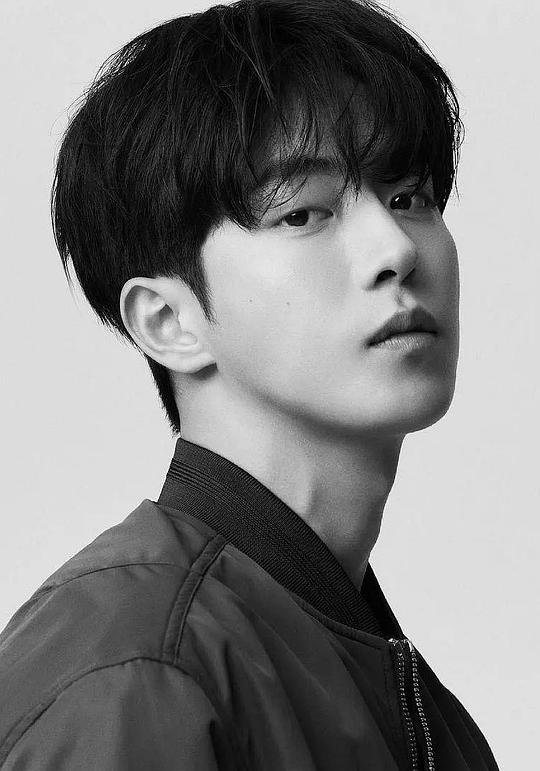 南柱赫 Joo-hyuk Nam