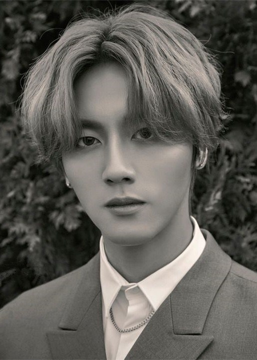 金永斌 Young-bin Kim